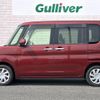 daihatsu tanto 2014 -DAIHATSU--Tanto DBA-LA600S--LA600S-0143121---DAIHATSU--Tanto DBA-LA600S--LA600S-0143121- image 20
