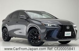 lexus nx 2023 -LEXUS--Lexus NX 6AA-AAZH20--AAZH20-6003213---LEXUS--Lexus NX 6AA-AAZH20--AAZH20-6003213-