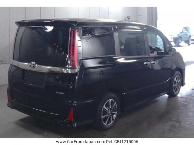 toyota noah 2019 quick_quick_DBA-ZRR80W_0547000 image 2