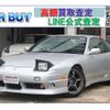 nissan 180sx 1998 quick_quick_E-KRPS13_502681 image 1