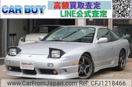 nissan 180sx 1998 quick_quick_E-KRPS13_502681