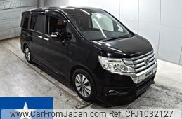 honda stepwagon 2012 -HONDA--Stepwgn RK5--RK5-1304958---HONDA--Stepwgn RK5--RK5-1304958-