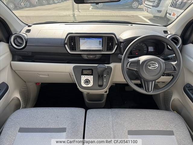 daihatsu boon 2019 -DAIHATSU--Boon 5BA-M700S--M700S-0021377---DAIHATSU--Boon 5BA-M700S--M700S-0021377- image 2