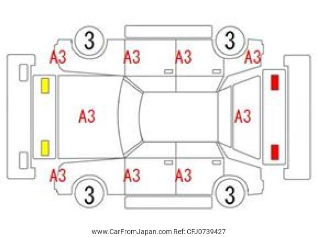 toyota premio 2008 -TOYOTA--Premio DBA-NZT260--NZT260-3039517---TOYOTA--Premio DBA-NZT260--NZT260-3039517- image 2