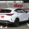 lexus nx 2022 -LEXUS 【名古屋 307ﾑ1366】--Lexus NX 6AA-AAZH20--AAZH20-1001942---LEXUS 【名古屋 307ﾑ1366】--Lexus NX 6AA-AAZH20--AAZH20-1001942- image 23