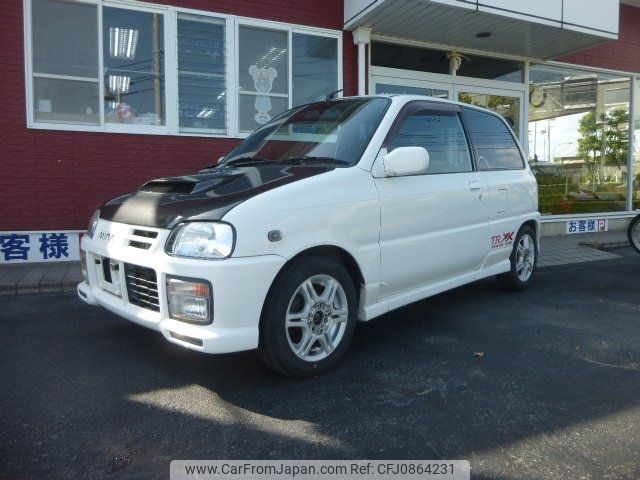 daihatsu mira 1998 -DAIHATSU--Mira L502S--068926---DAIHATSU--Mira L502S--068926- image 1