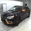 mitsubishi rvr 2017 -MITSUBISHI--RVR GA4W-0700571---MITSUBISHI--RVR GA4W-0700571- image 5