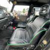 suzuki jimny 1992 GOO_JP_700040214030210823001 image 11