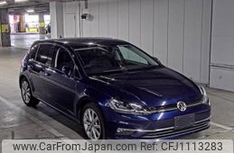 volkswagen golf 2018 -VOLKSWAGEN--VW Golf WVWZZZAUZJW194503---VOLKSWAGEN--VW Golf WVWZZZAUZJW194503-
