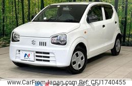suzuki alto 2016 CFJ1740455