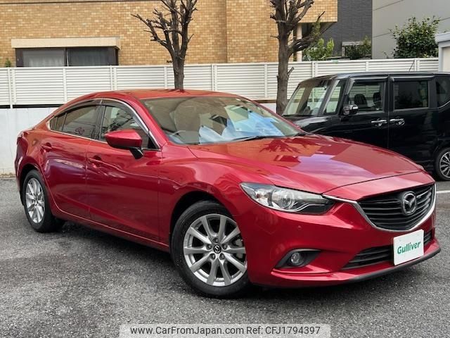 mazda atenza 2015 CFJ1794397 image 1