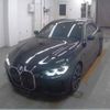 bmw 4-series 2022 quick_quick_3BA-12AV20_WBA12AV000FM69242 image 5