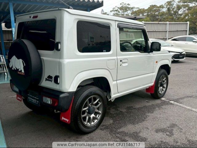 suzuki jimny 2021 -SUZUKI 【名変中 】--Jimny JB64W--204085---SUZUKI 【名変中 】--Jimny JB64W--204085- image 2