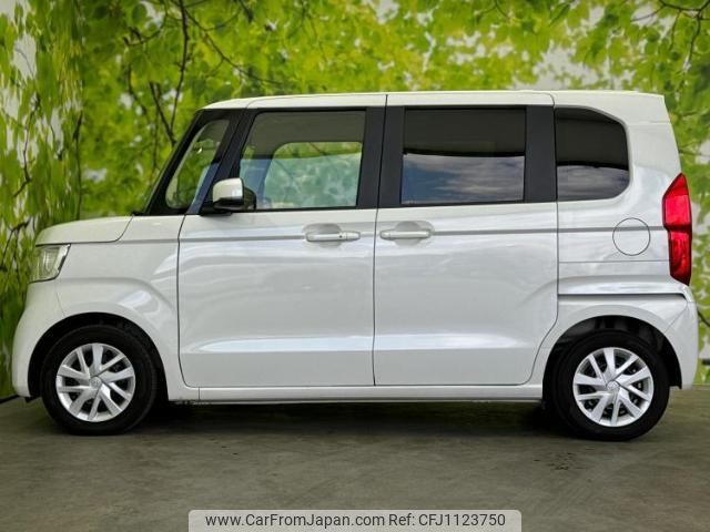 honda n-box 2023 quick_quick_6BA-JF3_JF3-5335649 image 2