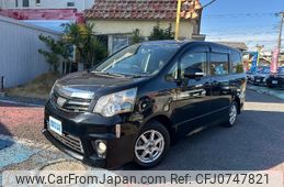 toyota noah 2011 -TOYOTA--Noah ZRR70W--0463580---TOYOTA--Noah ZRR70W--0463580-