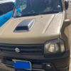 suzuki jimny 2005 -SUZUKI--Jimny ABA-JB23W--JB23W-415222---SUZUKI--Jimny ABA-JB23W--JB23W-415222- image 1