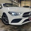 mercedes-benz cla-class 2019 quick_quick_118312M_WDD1183122N022495 image 2