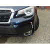 subaru forester 2016 CFJ1170037 image 4