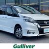 nissan serena 2019 -NISSAN--Serena DAA-HFC27--HFC27-031665---NISSAN--Serena DAA-HFC27--HFC27-031665- image 1