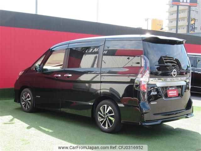 nissan serena 2021 -NISSAN--Serena 5AA-GFC27--GFC27-228314---NISSAN--Serena 5AA-GFC27--GFC27-228314- image 2