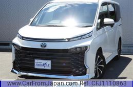 toyota voxy 2024 quick_quick_6BA-MZRA90W_MZRA90-0108573