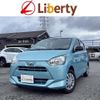 daihatsu mira-e-s 2022 quick_quick_LA350S_LA350S-0308904 image 1