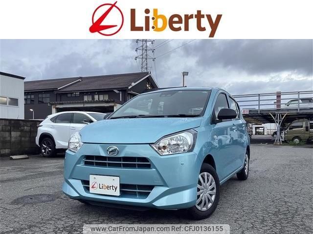 daihatsu mira-e-s 2022 quick_quick_LA350S_LA350S-0308904 image 1