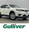 nissan x-trail 2017 -NISSAN--X-Trail DBA-NT32--NT32-054149---NISSAN--X-Trail DBA-NT32--NT32-054149- image 1