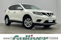 nissan x-trail 2017 -NISSAN--X-Trail DBA-NT32--NT32-054149---NISSAN--X-Trail DBA-NT32--NT32-054149-