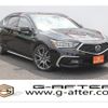 honda legend 2018 -HONDA--Legend DAA-KC2--KC2-1200682---HONDA--Legend DAA-KC2--KC2-1200682- image 1