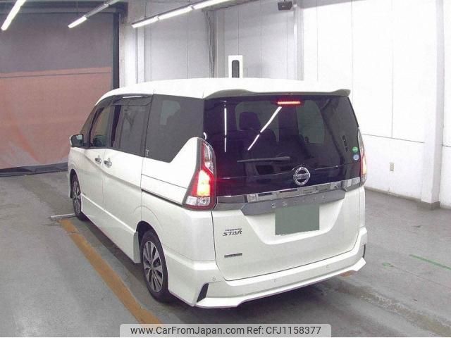 nissan serena 2018 quick_quick_DAA-GFC27_GFC27-140057 image 2