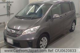 honda freed 2015 -HONDA 【習志野 537ま325】--Freed GB3-1636175---HONDA 【習志野 537ま325】--Freed GB3-1636175-