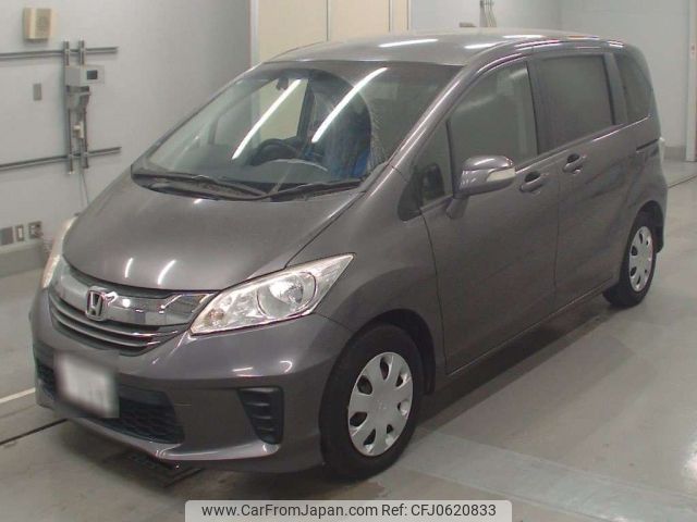 honda freed 2015 -HONDA 【習志野 537ま325】--Freed GB3-1636175---HONDA 【習志野 537ま325】--Freed GB3-1636175- image 1