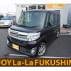 daihatsu tanto 2014 -DAIHATSU--Tanto LA610S--0039161---DAIHATSU--Tanto LA610S--0039161- image 1