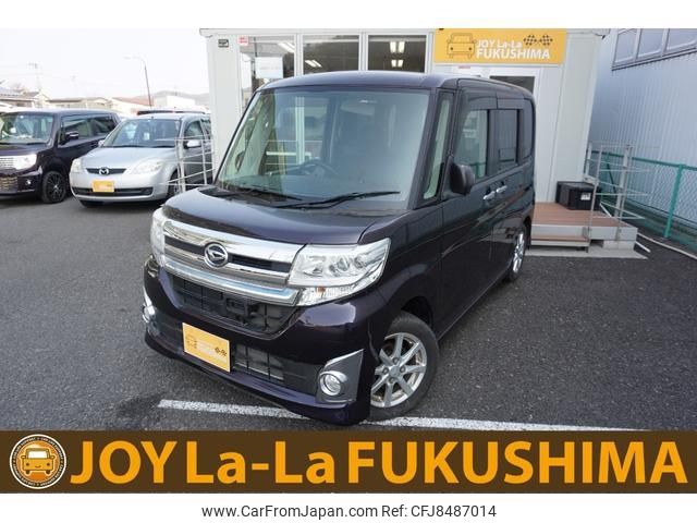 daihatsu tanto 2014 -DAIHATSU--Tanto LA610S--0039161---DAIHATSU--Tanto LA610S--0039161- image 1