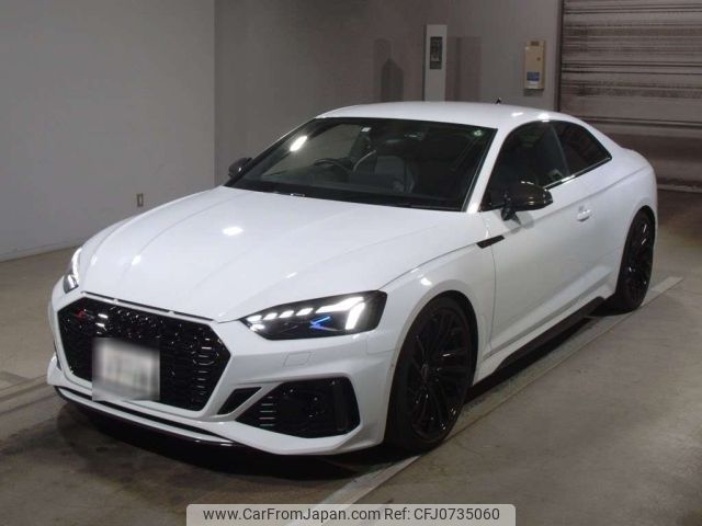 audi rs5 2023 -AUDI 【四日市 310ろ7788】--Audi RS5 F5DECF-WUAZZZF52PA901642---AUDI 【四日市 310ろ7788】--Audi RS5 F5DECF-WUAZZZF52PA901642- image 1