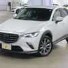 mazda cx-3 2018 -MAZDA--CX-3 3DA-DK8FW--DK8FW-101429---MAZDA--CX-3 3DA-DK8FW--DK8FW-101429- image 1