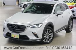 mazda cx-3 2018 -MAZDA--CX-3 3DA-DK8FW--DK8FW-101429---MAZDA--CX-3 3DA-DK8FW--DK8FW-101429-