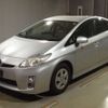 toyota prius 2011 -TOYOTA--Prius ZVW30-1328222---TOYOTA--Prius ZVW30-1328222- image 1