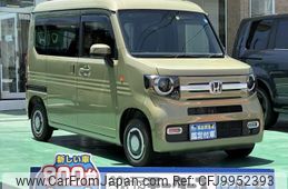 honda n-van 2022 GOO_JP_700060017330240630012