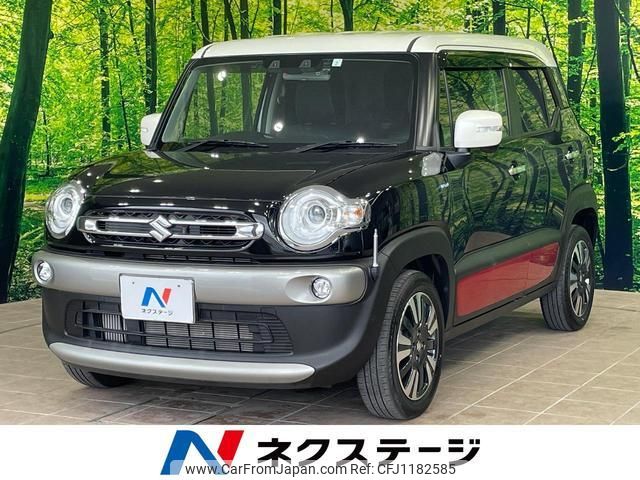 suzuki xbee 2023 quick_quick_MN71S_MN71S-308397 image 1