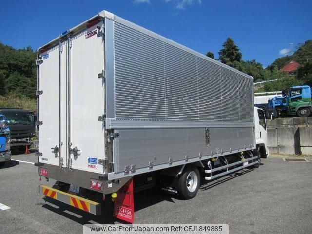 isuzu forward 2024 CFJ1849885 image 2