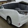 toyota vellfire 2020 -TOYOTA 【水戸 330】--Vellfire AYH30W--AYH30W-0117883---TOYOTA 【水戸 330】--Vellfire AYH30W--AYH30W-0117883- image 28