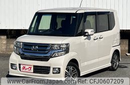 honda n-box 2017 -HONDA--N BOX DBA-JF1--JF1-1958773---HONDA--N BOX DBA-JF1--JF1-1958773-