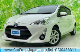 toyota aqua 2015 quick_quick_DAA-NHP10_NHP10-2492255