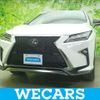 lexus rx 2016 CFJ1514665 image 1