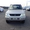 mitsubishi pajero-mini 2003 NIKYO_MS75476 image 4