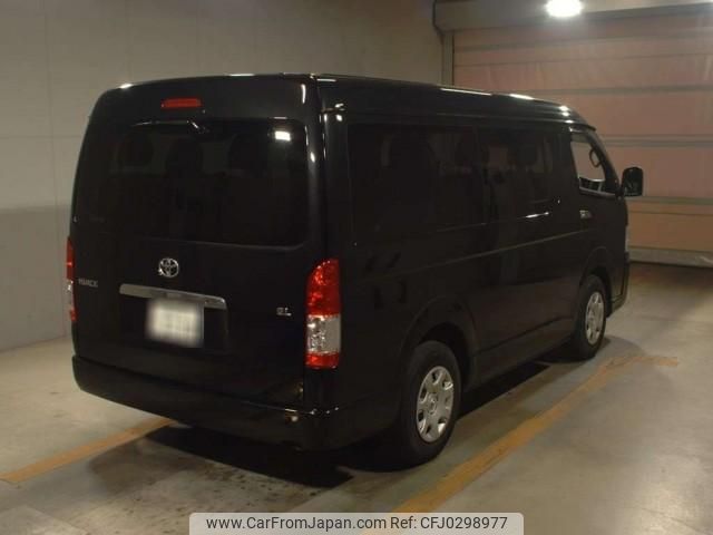 toyota hiace-wagon 2022 quick_quick_3BA-TRH214W_TRH214-0070189 image 2