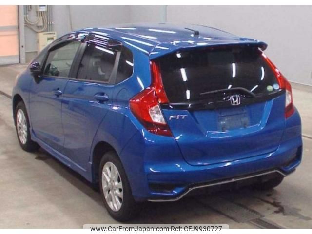 honda fit 2019 quick_quick_DBA-GK4_3405558 image 2