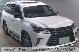 lexus lx 2021 -LEXUS 【札幌 331ﾊ2823】--Lexus LX 3BA-URJ201W--URJ201W-4346775---LEXUS 【札幌 331ﾊ2823】--Lexus LX 3BA-URJ201W--URJ201W-4346775-